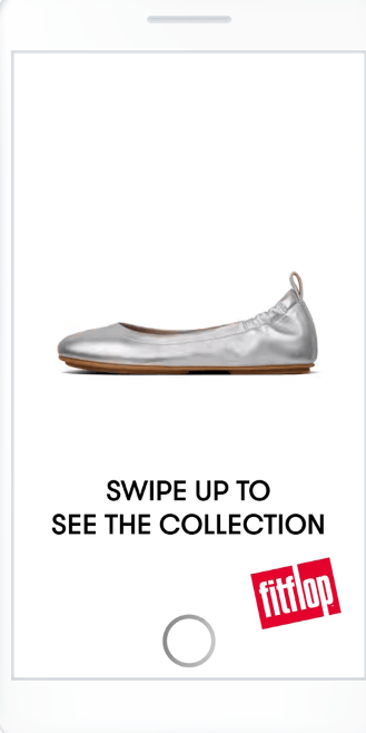 Facebook广告形式：视频广告