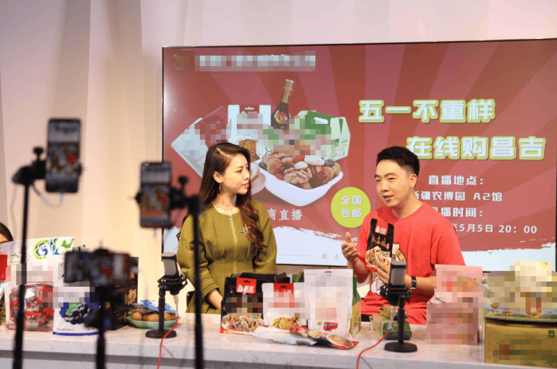 直播间留人话术与技巧（卖货直播口才训练方法）