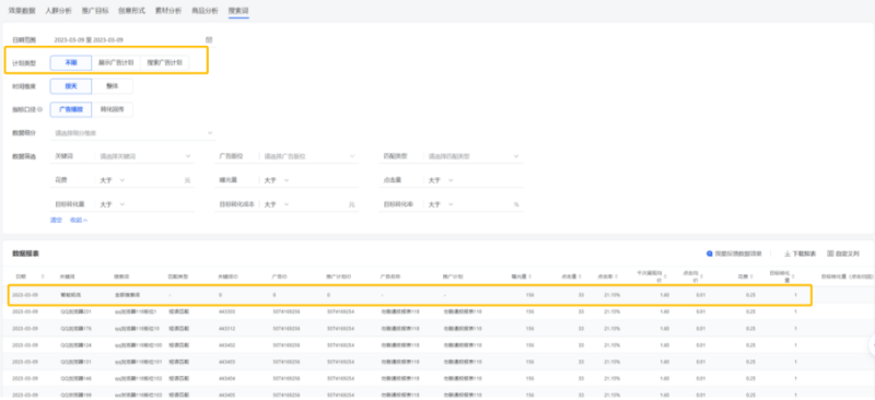 展示微信广告新增支持微信搜索广告场景扩量