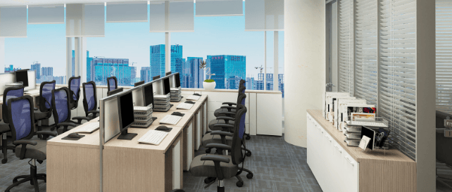 百度广告投放落地页布局的思路