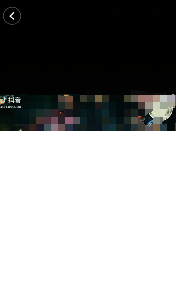 抖音草稿怎么保存到相册里面（拍抖音不发布保存到相册的方法）