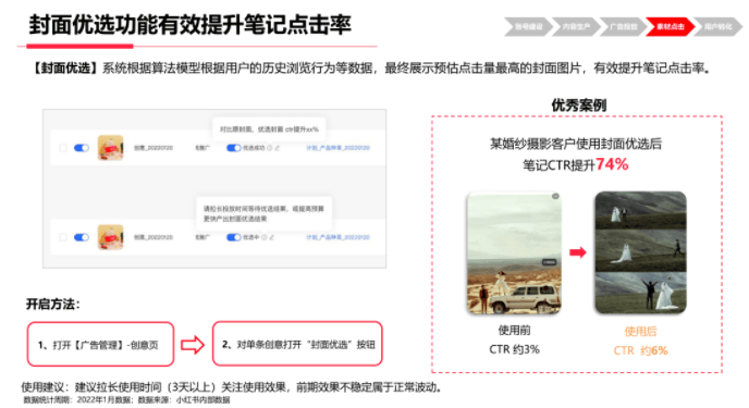 线索行业如何玩转小红书营销?小红书广告平台的干货你必须知道!