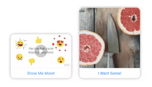 Facebook广告投放：Facebook Messenger 产品详解系列 3