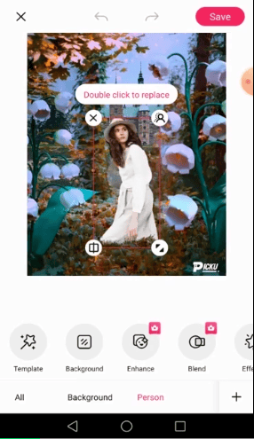 Facebook广告投放——PickU