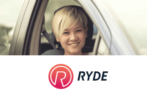 Facebook广告投放案例—— RYDE