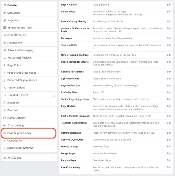 Facebook广告投放：正确使用 Messenger 开展商业对话