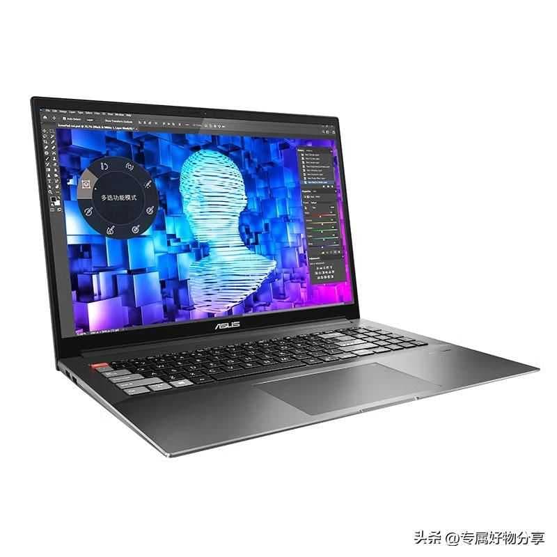 ps视频剪辑用什么电脑（剪辑ps用的电脑配置笔记本）