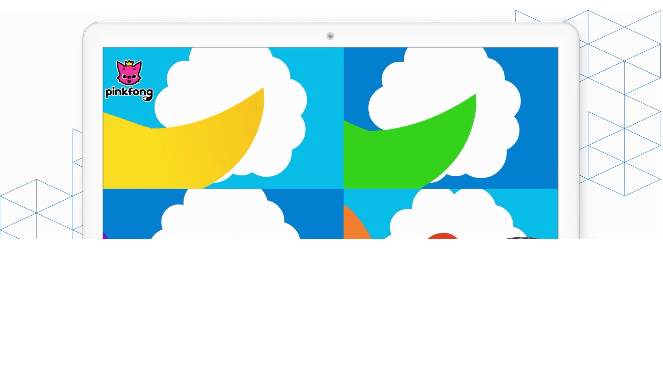 Facebook广告投放成功案例——碰碰狐（Pinkfong）