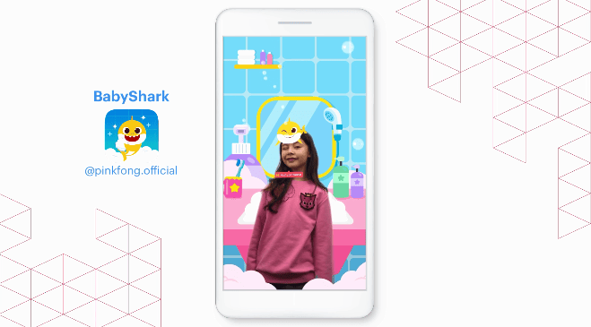 Facebook广告投放成功案例——碰碰狐（Pinkfong）