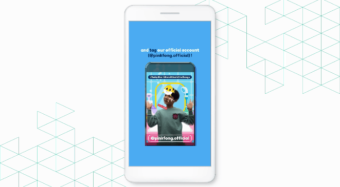 Facebook广告投放成功案例——碰碰狐（Pinkfong）