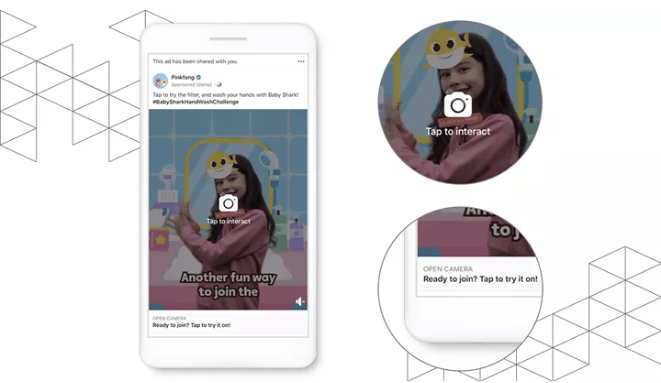 Facebook广告投放成功案例——碰碰狐（Pinkfong）