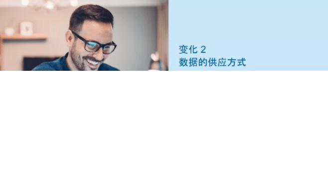 保护用户隐私 打造个性化体验 缔造双赢局面