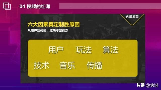 抖音运营思路与实战技巧
