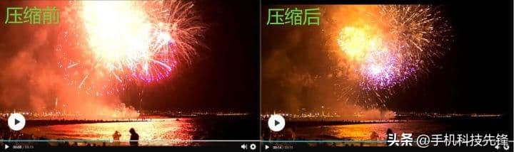 怎么压缩视频却不影响画质（视频压缩变小的小技巧）