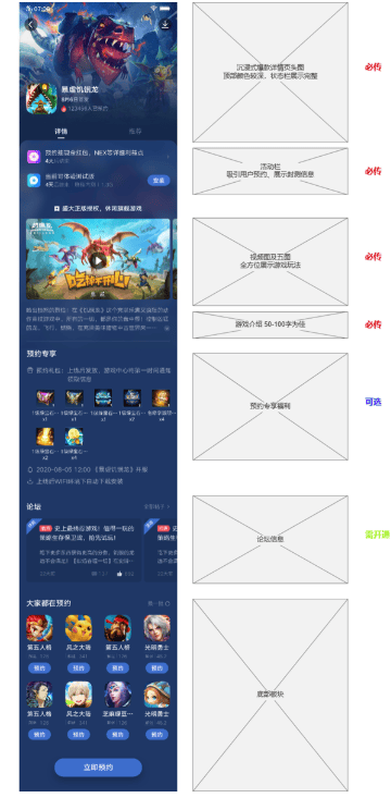 vivo广告开户:游戏预约接入流程