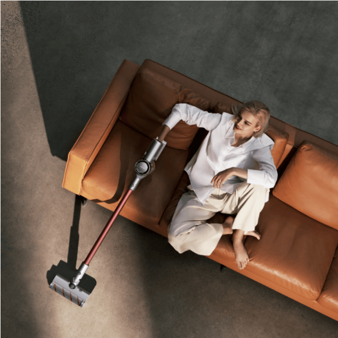 Facebook广告投放成功案例——Dreame