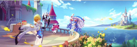 Facebook自动应用广告投放案例