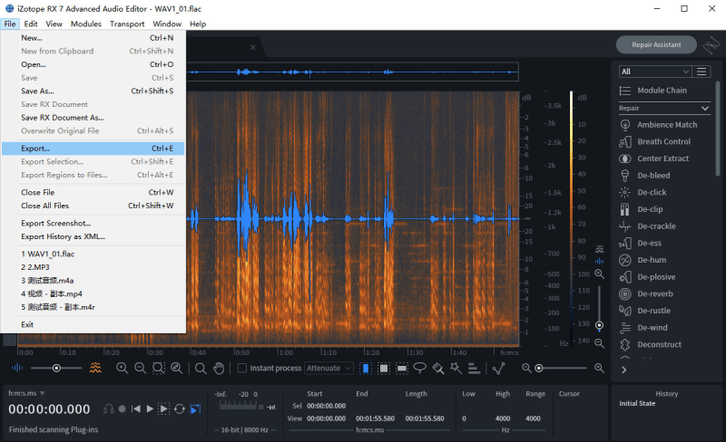 音频转格式怎么转(音频转格式免费软件)