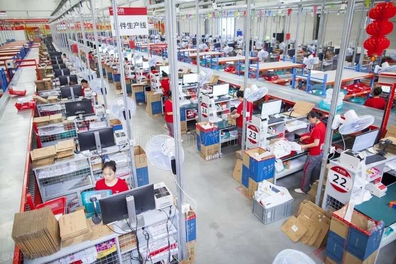 抖音橱窗怎么找供货商(抖音入驻店铺的攻略)