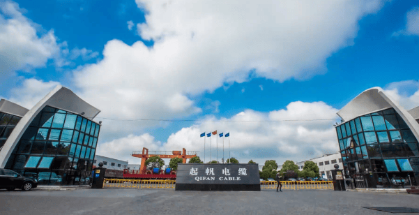 360广告助力起帆电缆实现精准营销