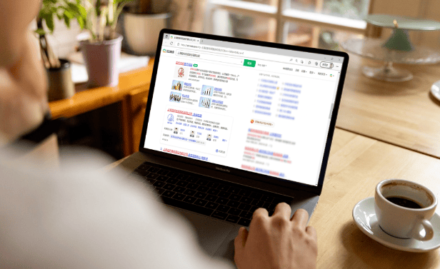 360广告助力起帆电缆实现精准营销