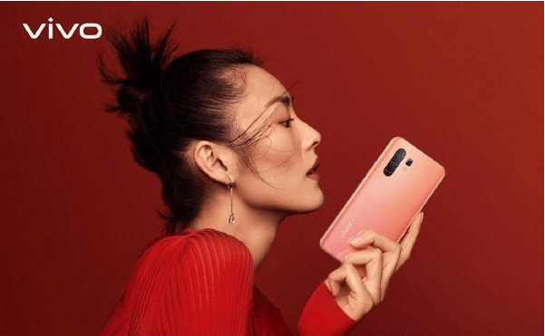 vivo推广广告的原则和与时俱进的表现形式