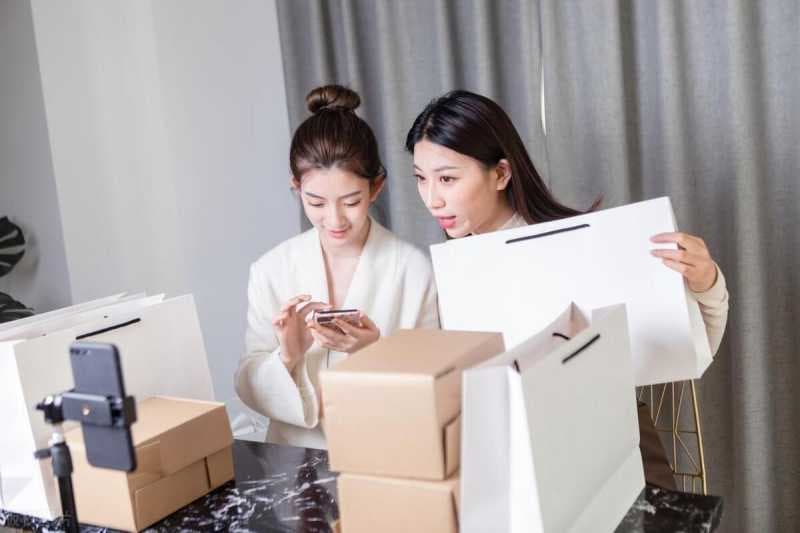 抖音如何开通小店功能（抖音小店开通步骤）