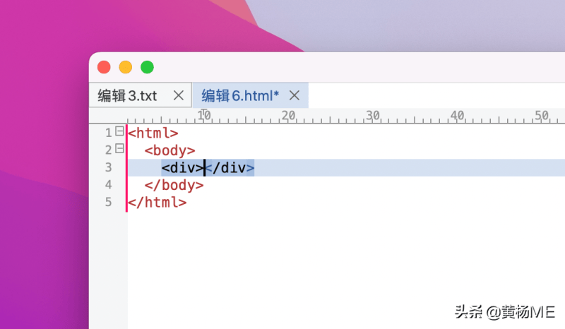 mac文本编辑器怎么用（苹果自带的文本编辑器使用方法）