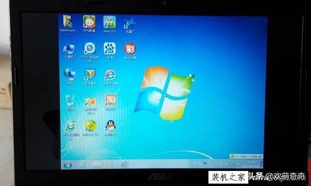 电脑桌面显示不全怎么调整（电脑显示不到屏幕边缘的设置）