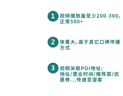 快手账号认证POI有哪些功能，能帮助商家实现哪些营销推广？