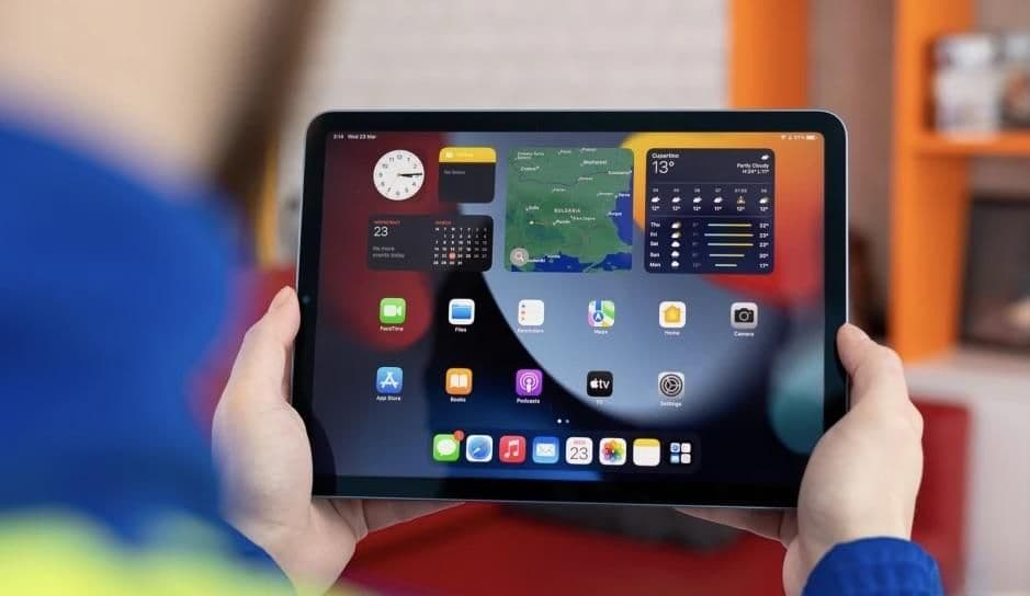 ipad怎么节省电量（iphone节省电量设置）