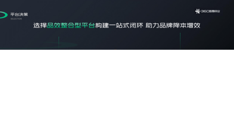 《超级营响力》新年首播 | 360搜索推广平台