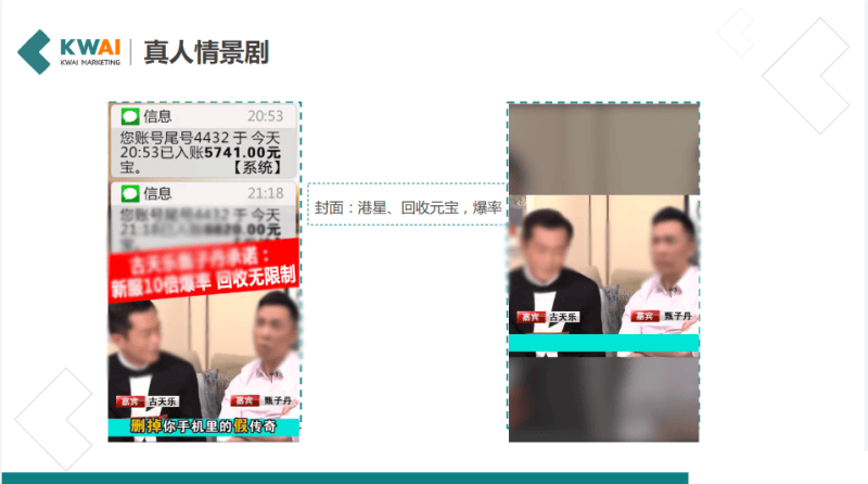 《快手游戏行业素材风向标2019年5月版》 | 快手视频营销平台