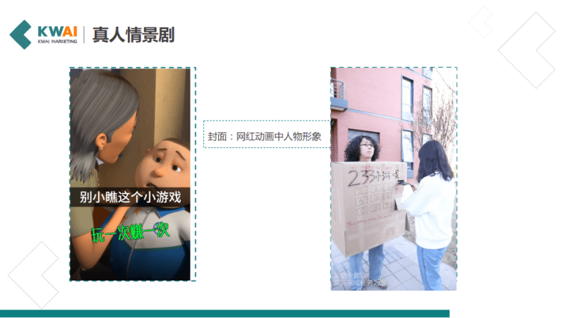 《快手游戏行业素材风向标2019年5月版》 | 快手视频营销平台