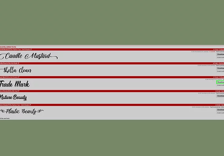 ai怎么安装字体到电脑上（ai字体下载安装教学）