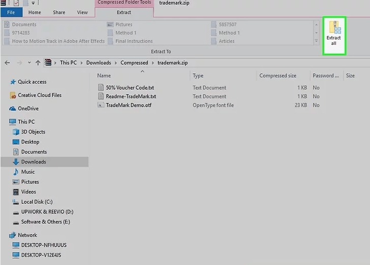 ai怎么安装字体到电脑上（ai字体下载安装教学）