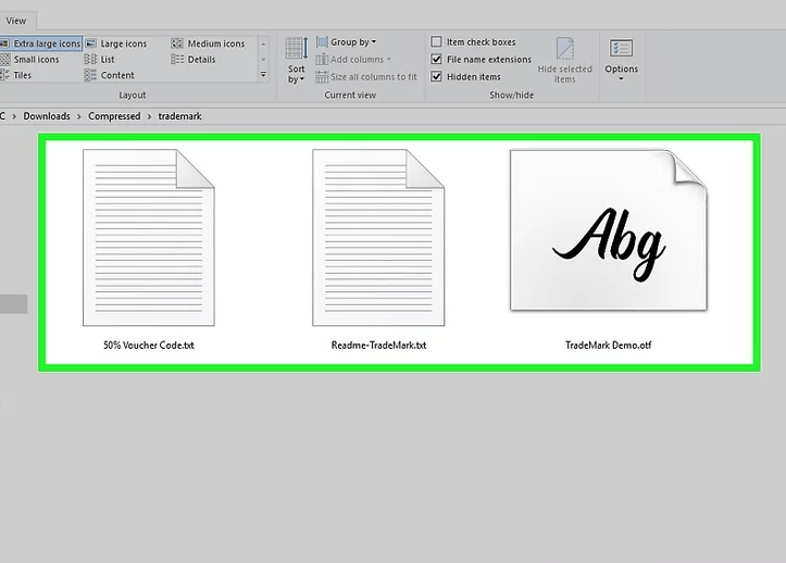 ai怎么安装字体到电脑上（ai字体下载安装教学）