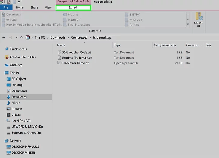 ai怎么安装字体到电脑上（ai字体下载安装教学）