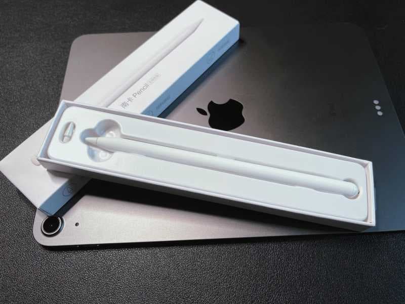 applepencil怎么看电量是否充满（教你ipad看电池健康程度）