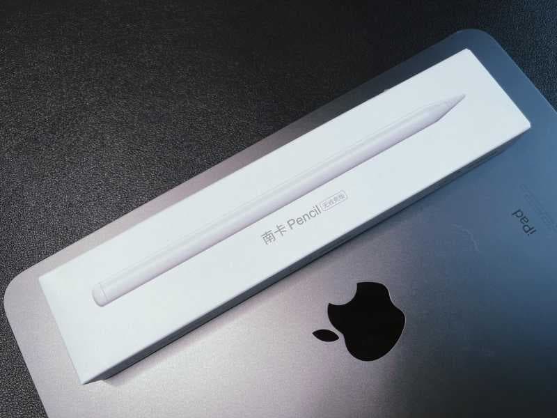 applepencil怎么看电量是否充满（教你ipad看电池健康程度）