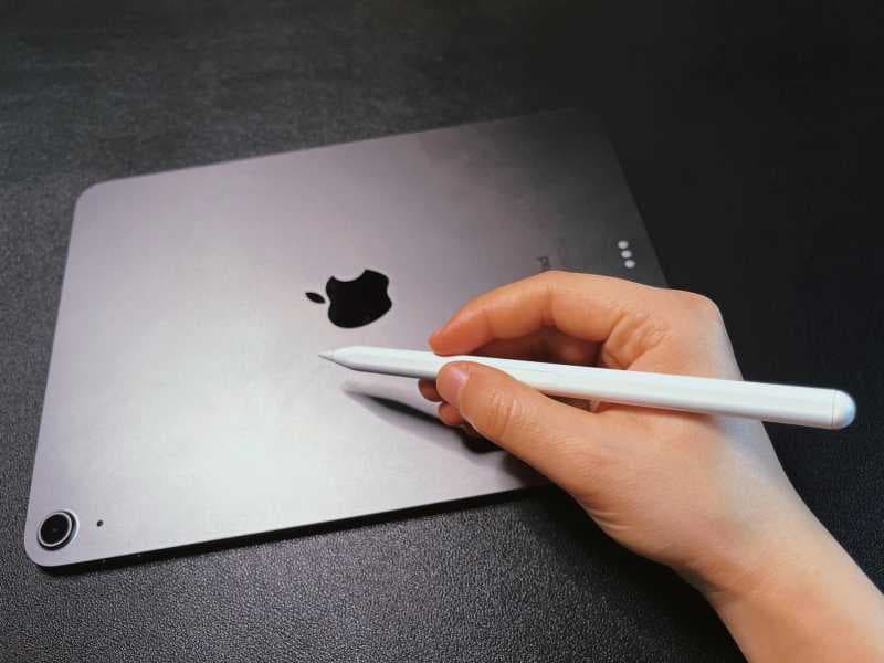 applepencil怎么看电量是否充满（教你ipad看电池健康程度）