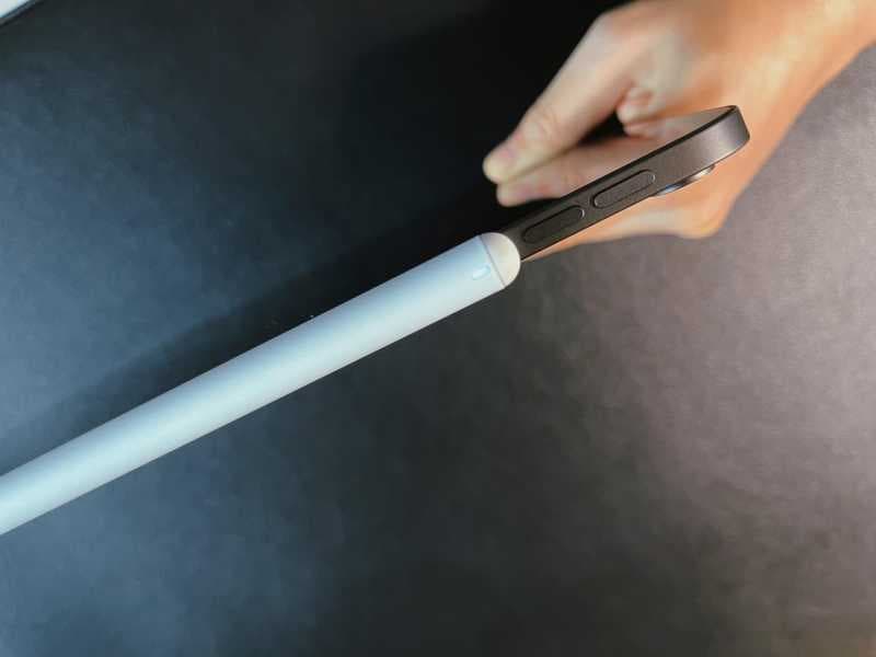 applepencil怎么看电量是否充满（教你ipad看电池健康程度）