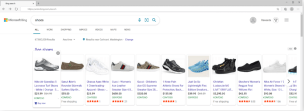 bing付费广告投放:微软广告关于 Microsoft Advertising 和 Shopify