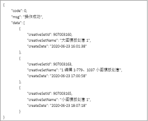 搜狐推广:开放平台说明
