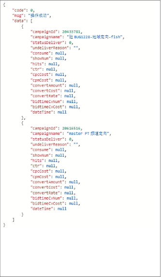 搜狐推广:开放平台说明