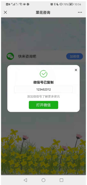 搜狐广告投放:如何在落地页中加粉?