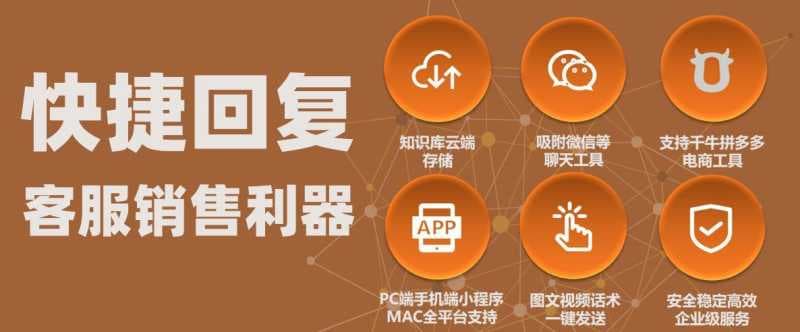 抖音营销话术模板