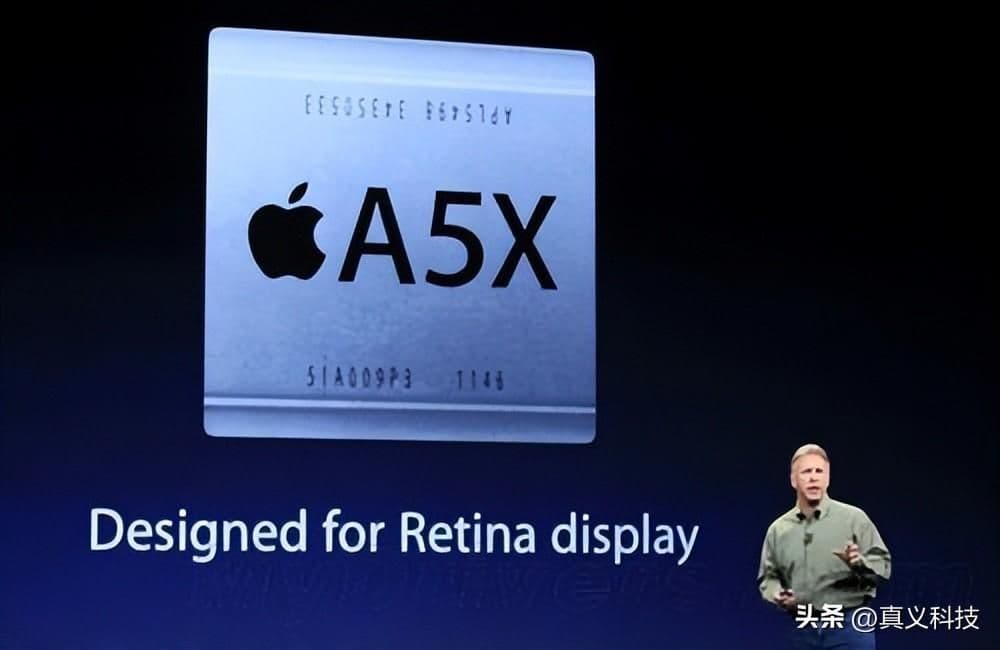 a9处理器什么水平（a9处理器苹果型号了解）
