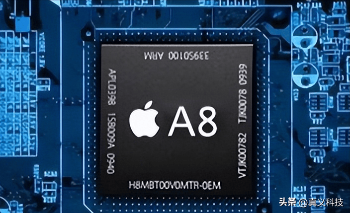 a9处理器什么水平（a9处理器苹果型号了解）