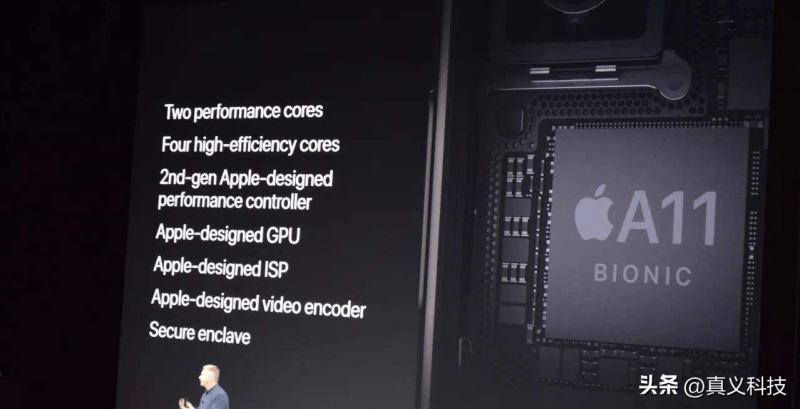 a9处理器什么水平（a9处理器苹果型号了解）